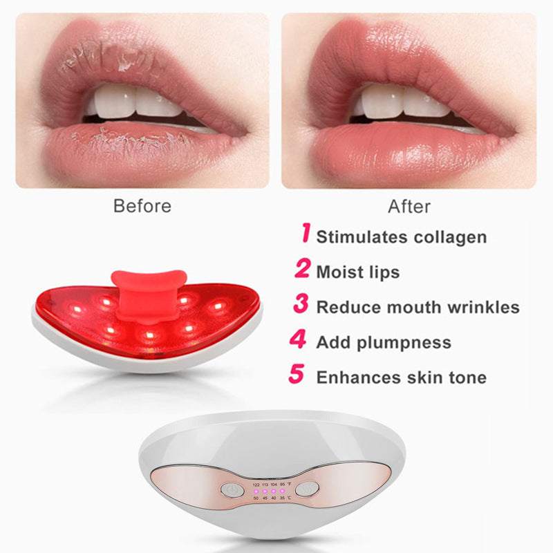 Elynoura™ HeatGlow Lip Guard