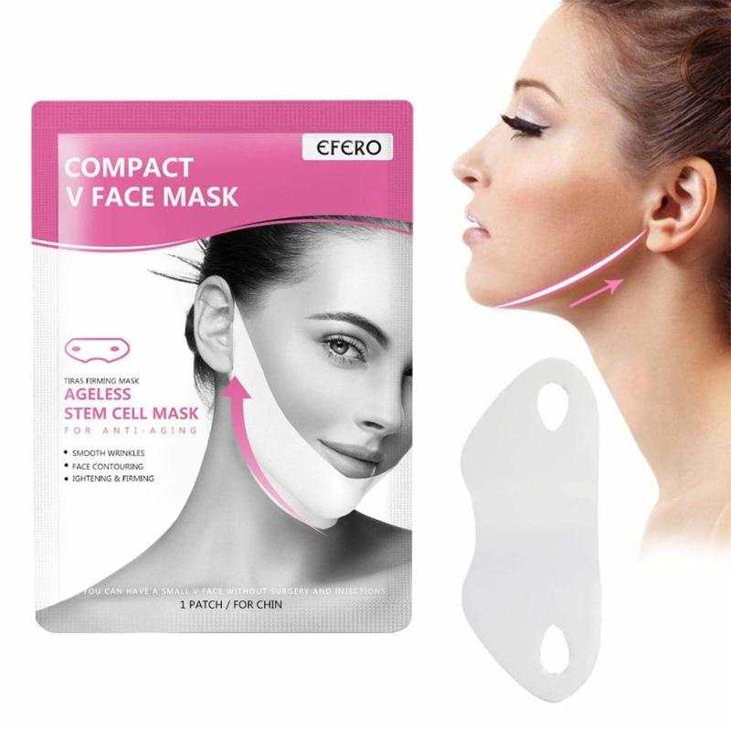 V-Contour Lift Mask