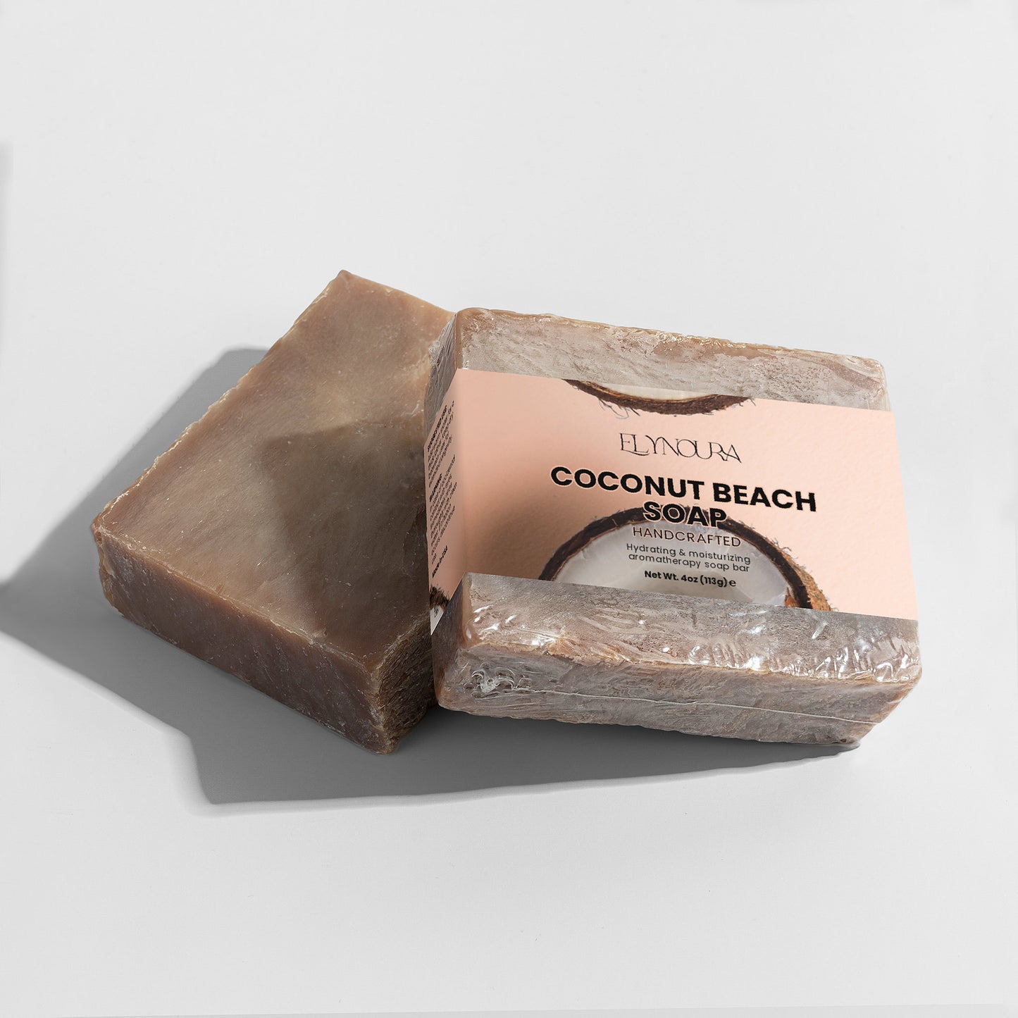 Coconut Beach Soap