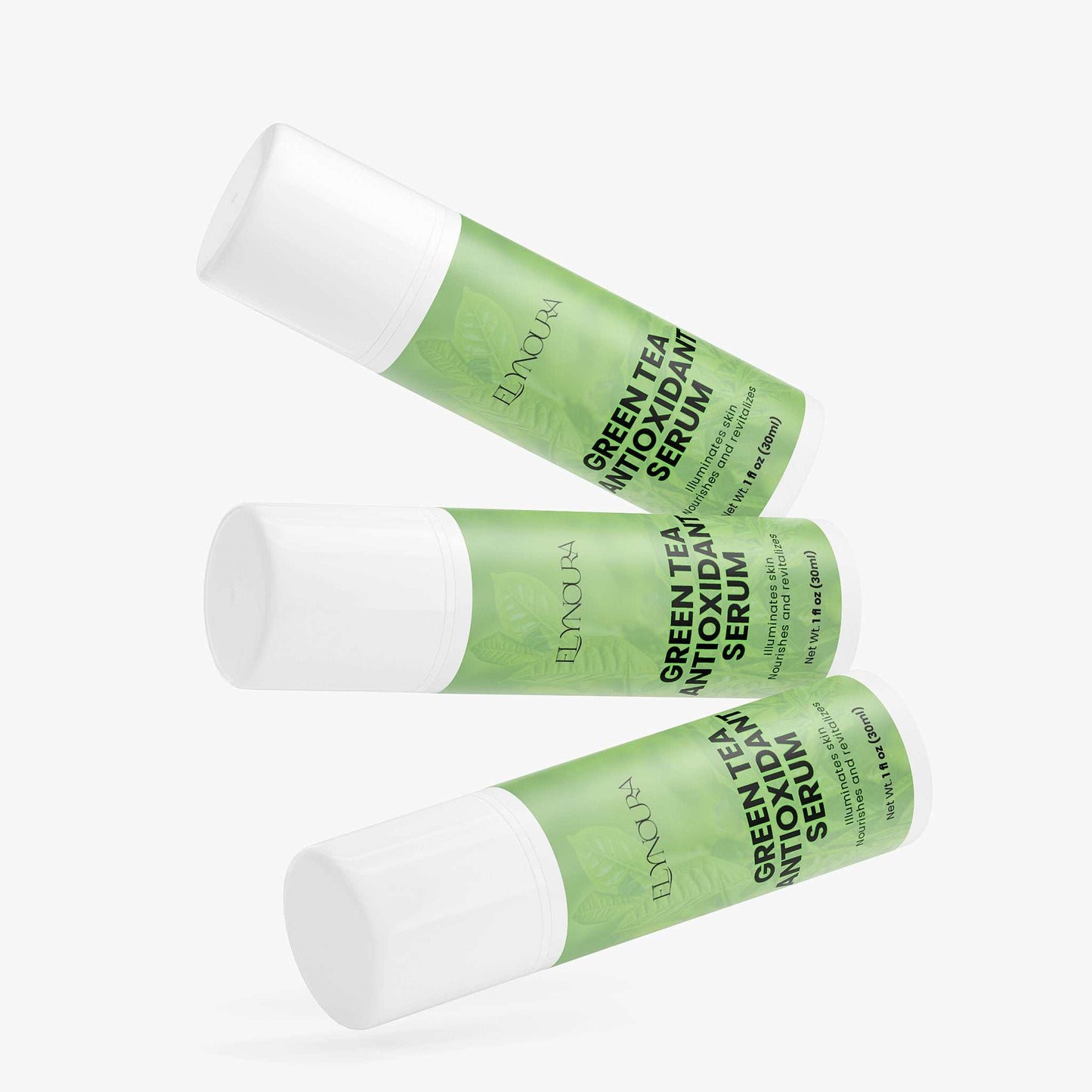 Green Tea Antioxidant Serum