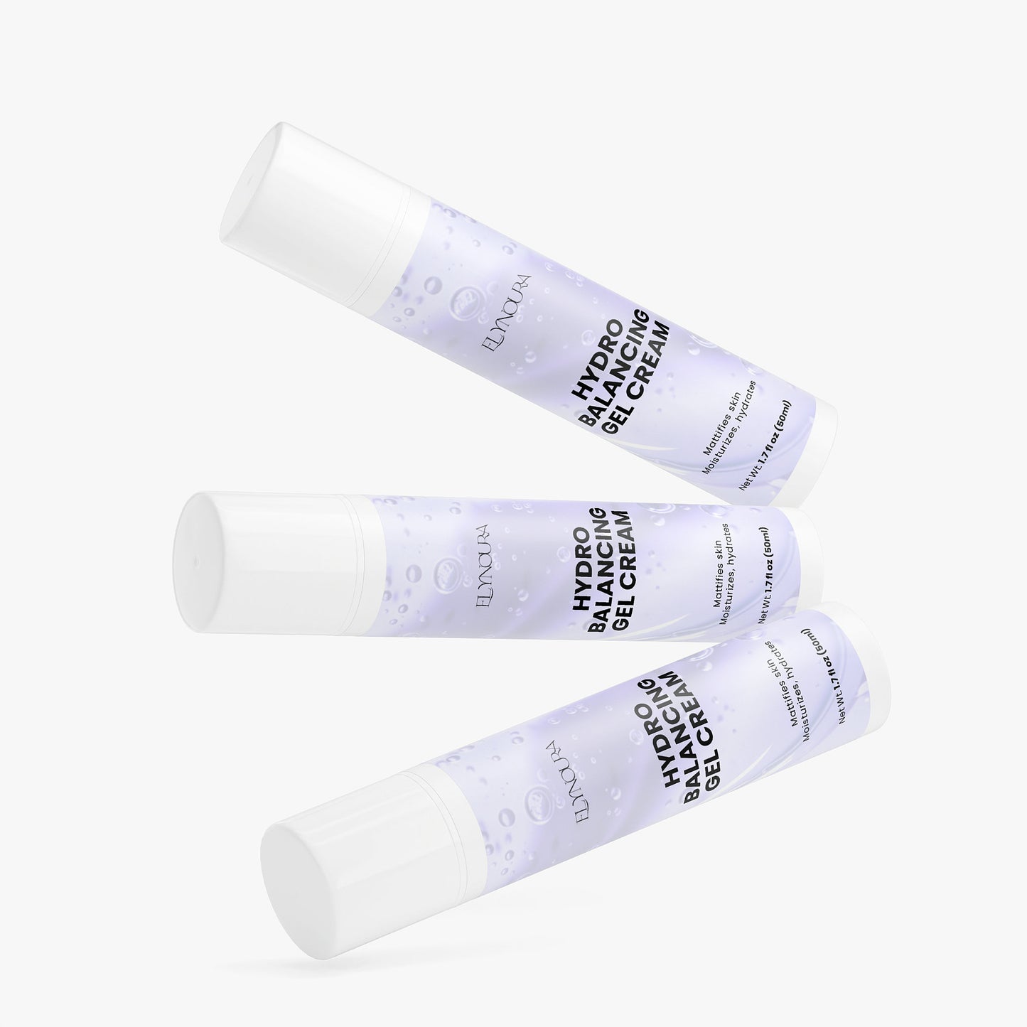 Hydro Balancing Gel-Cream