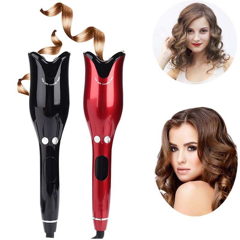 PowerCurl® Curling Iron