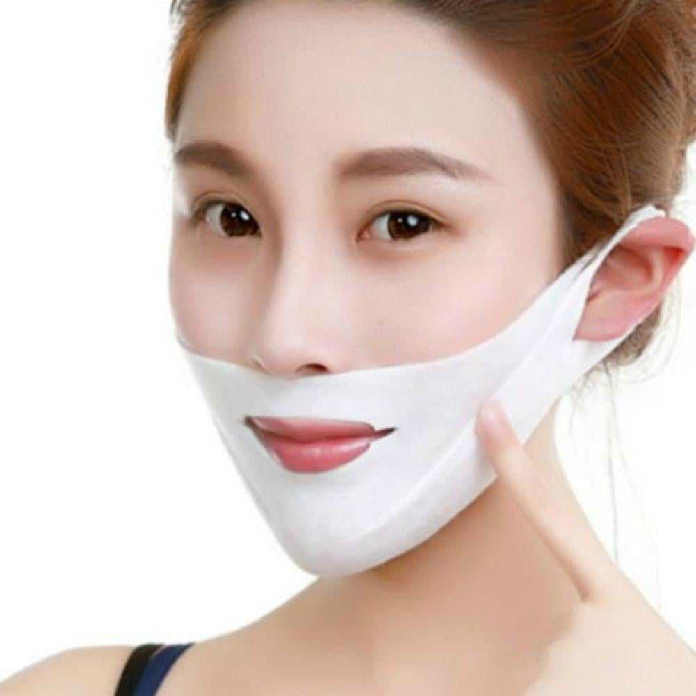 V-Contour Lift Mask