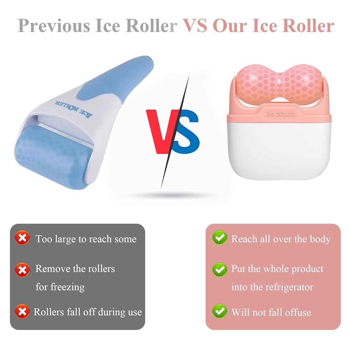 Elynoura™ PopsiGlow Frozen Facial Duo