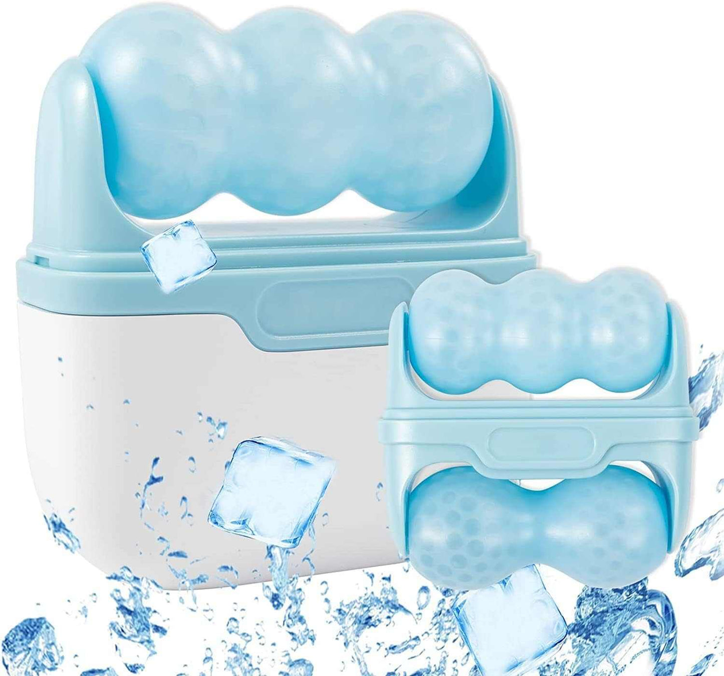 Elynoura™ PopsiGlow Frozen Facial Duo