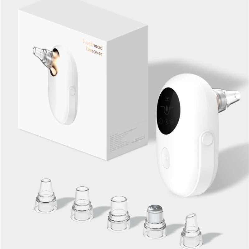 Blackhead Remover Vacuum