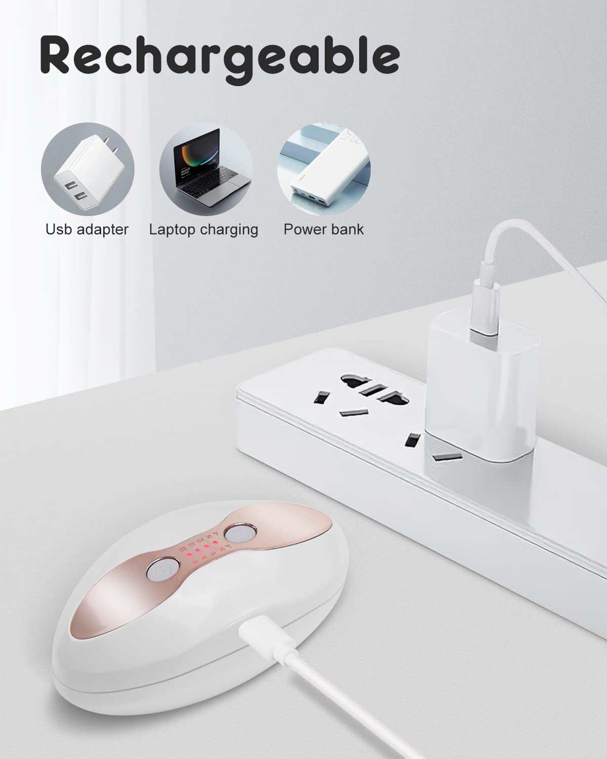 Elynoura™ HeatGlow Lip Guard