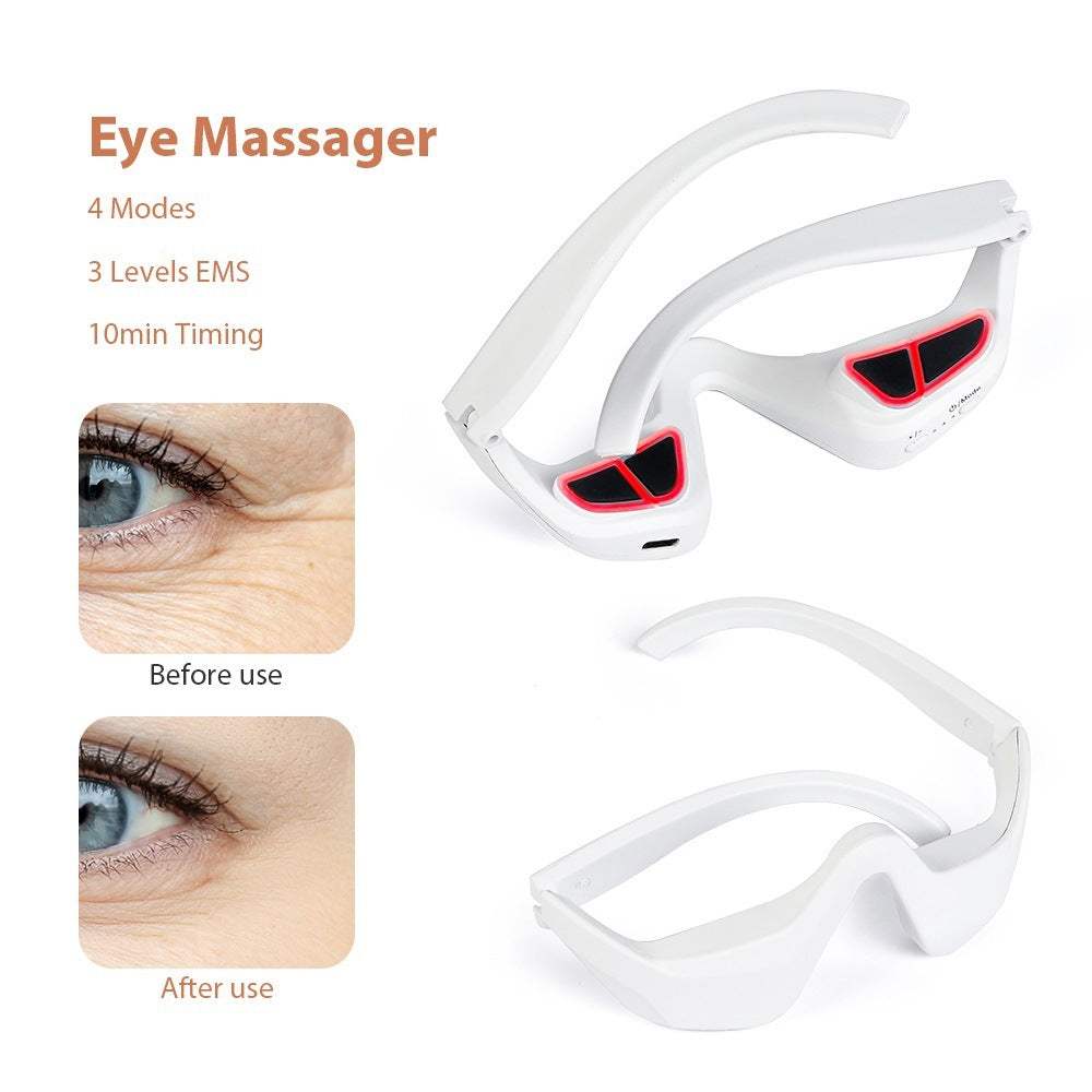 Elynoura™ LumiGlow EyeLift