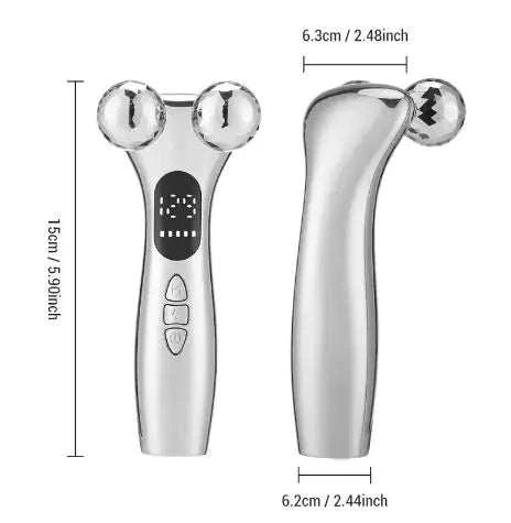 Elynoura™ Facial Slimming Roller