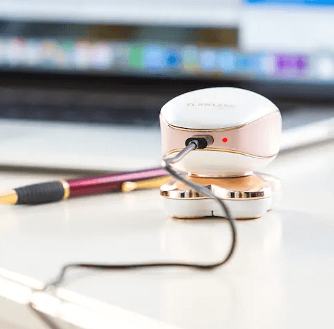 Finishing Touch Flawless Legs