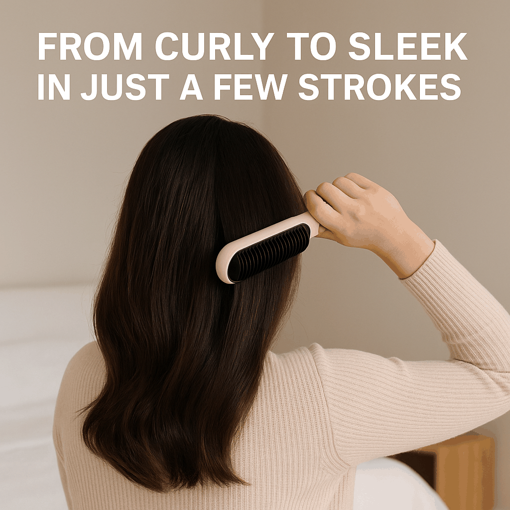IonSmooth Pro Brush
