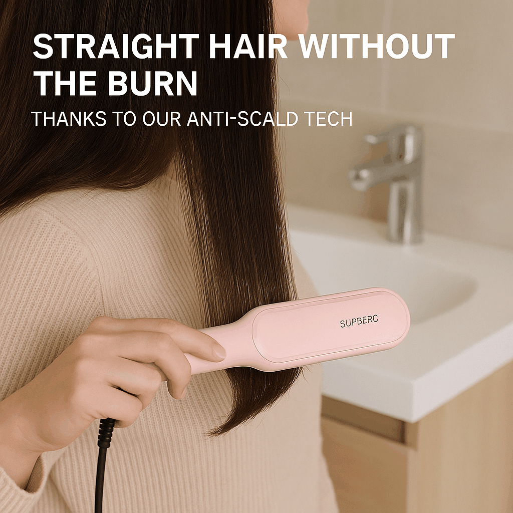 IonSmooth Pro Brush
