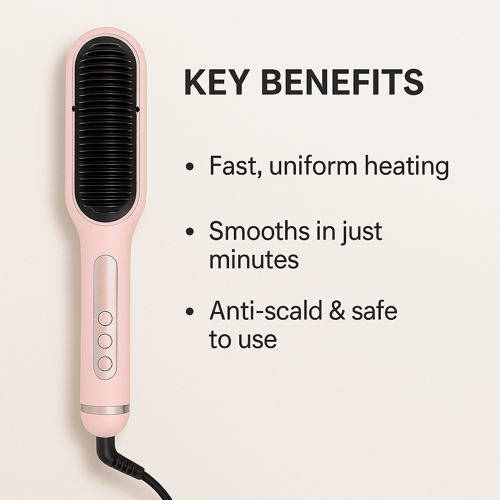 IonSmooth Pro Brush