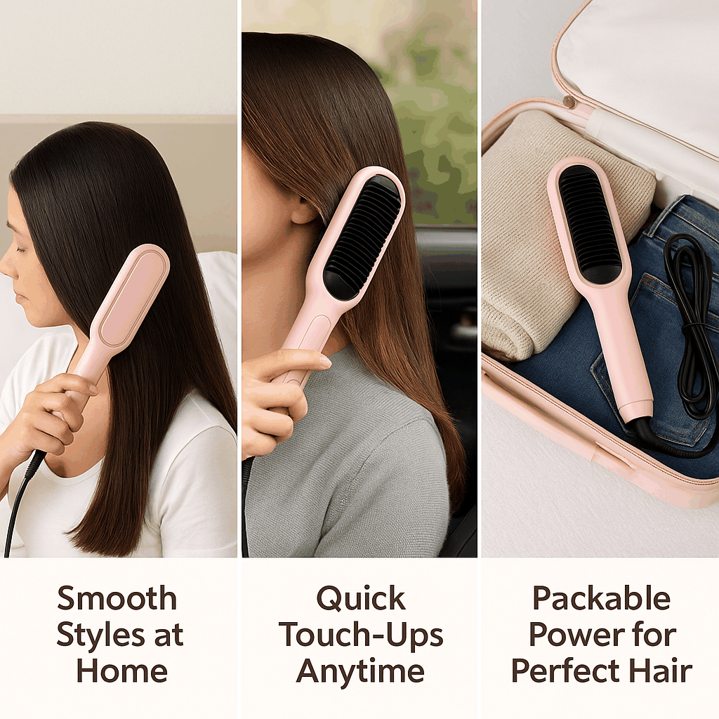 IonSmooth Pro Brush