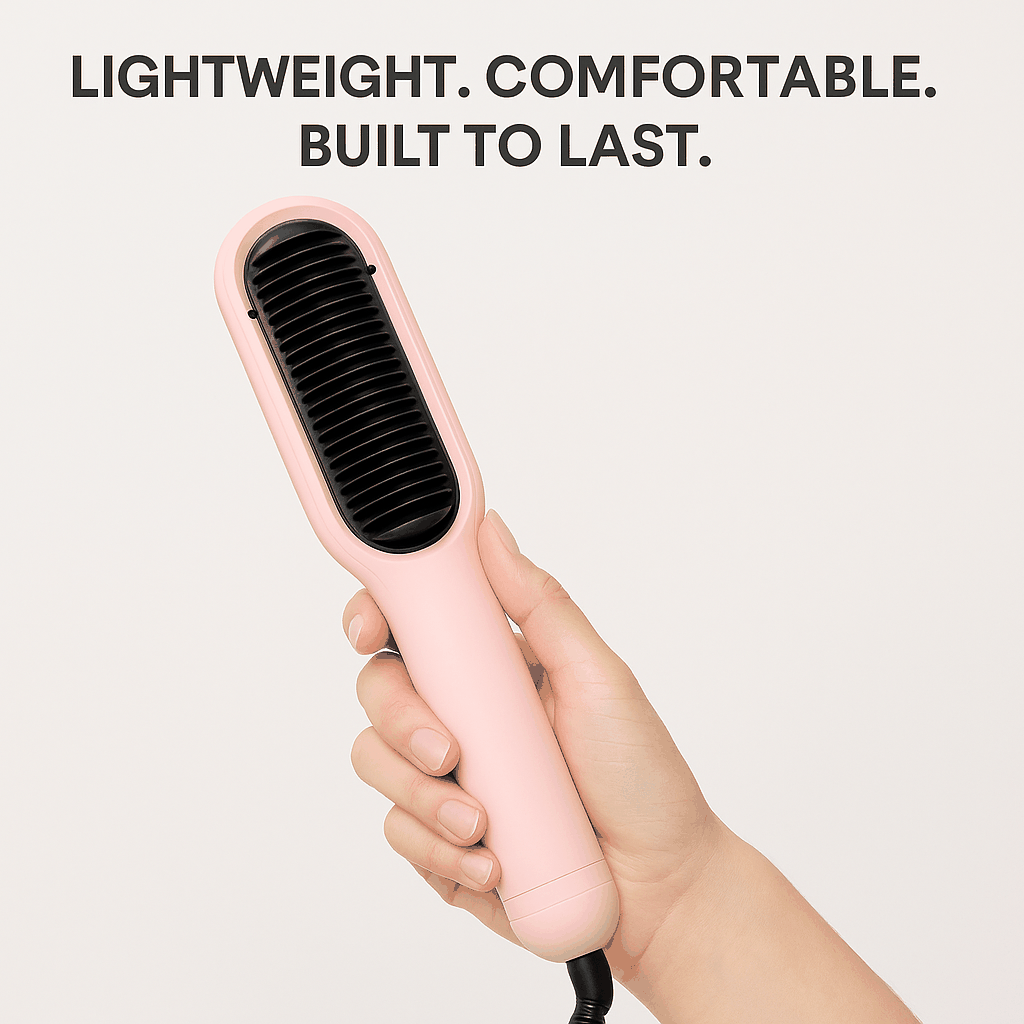 IonSmooth Pro Brush