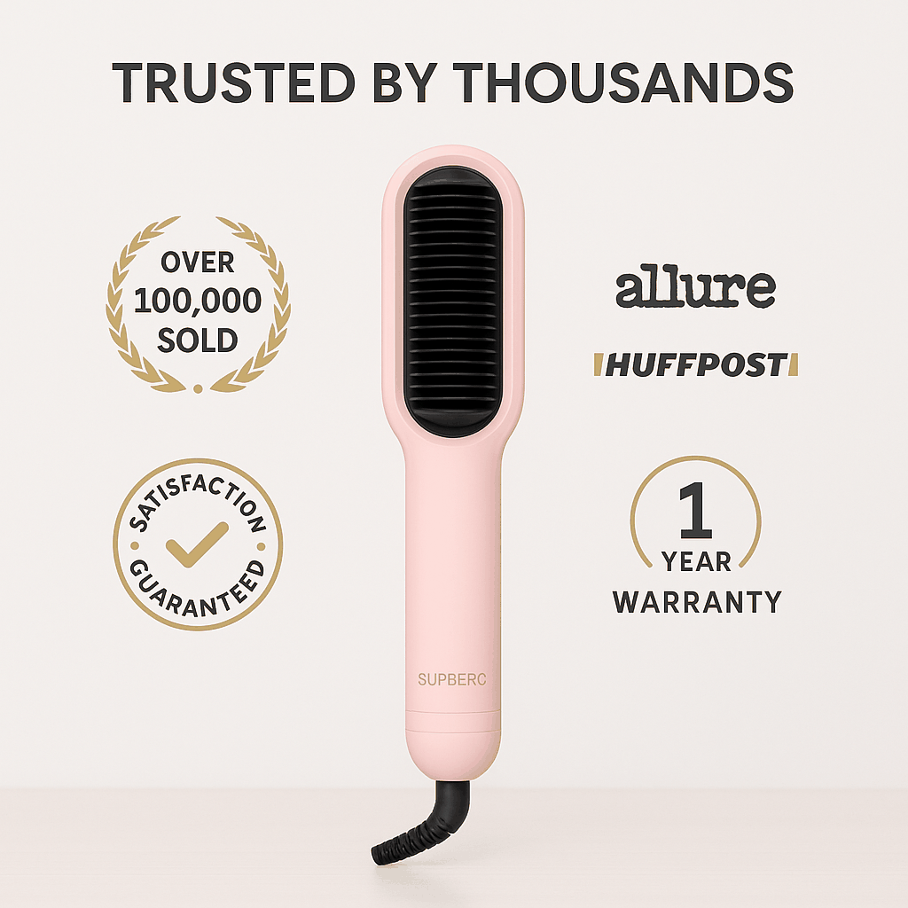 IonSmooth Pro Brush