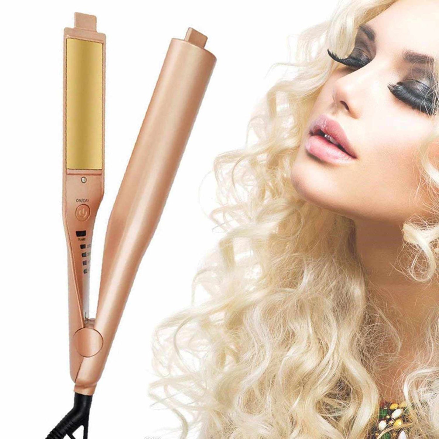 Hair Straightener