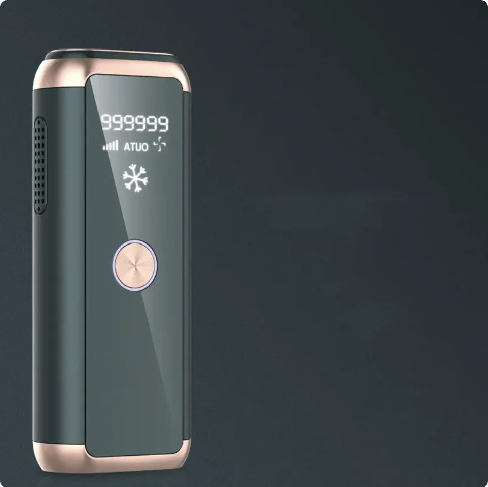 Elynoura IceBare Hair Remover