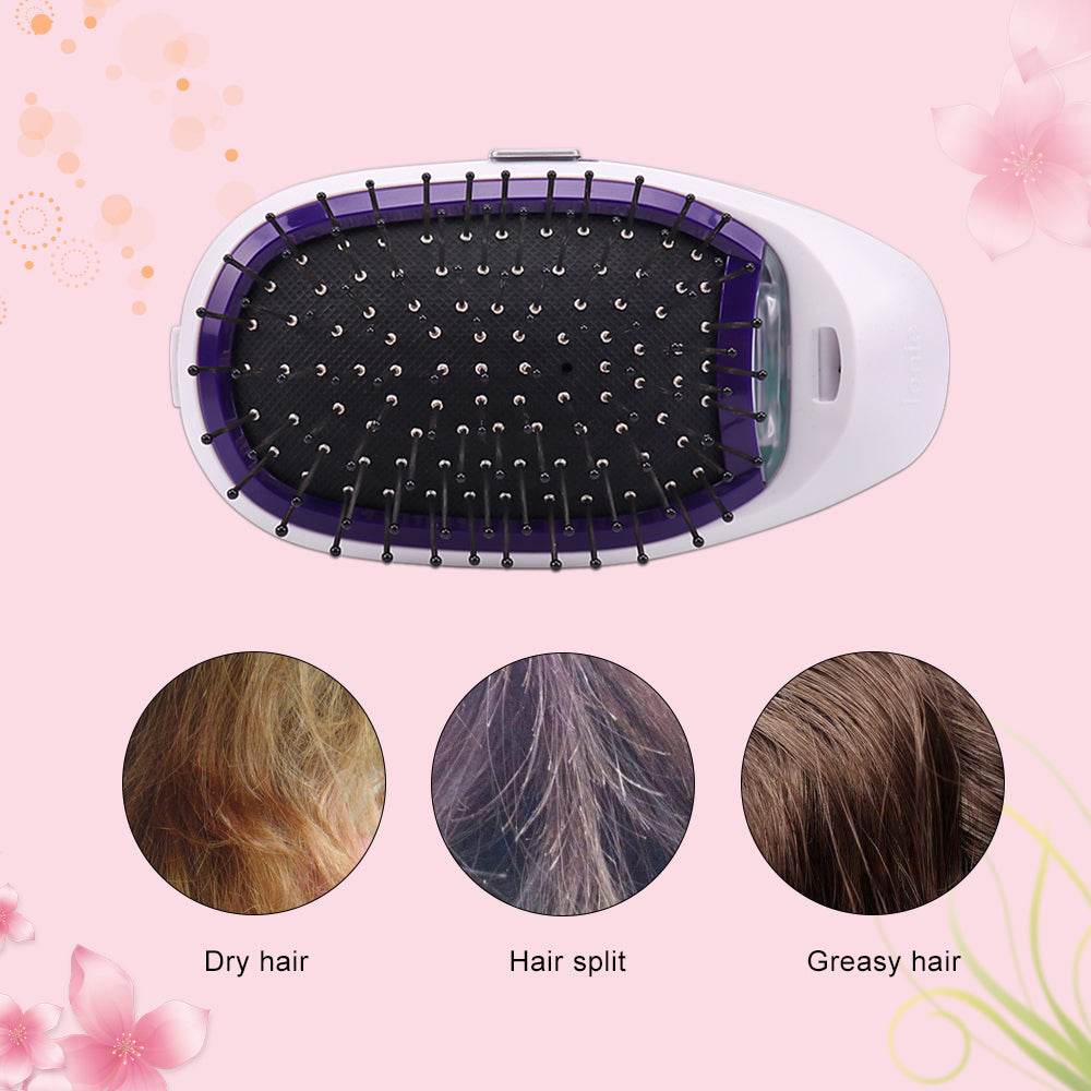 IonSmooth Brush