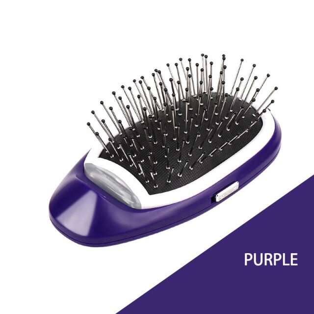 IonSmooth Brush