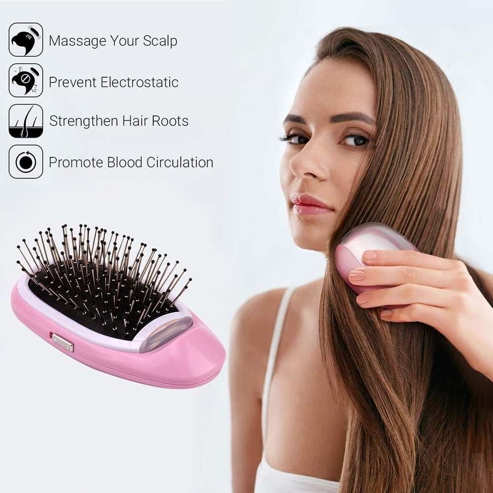 IonSmooth Brush