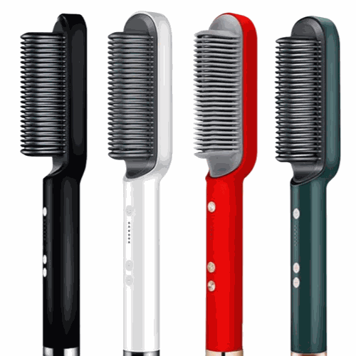 Elynoura™ SilkGlide Ionic Styler