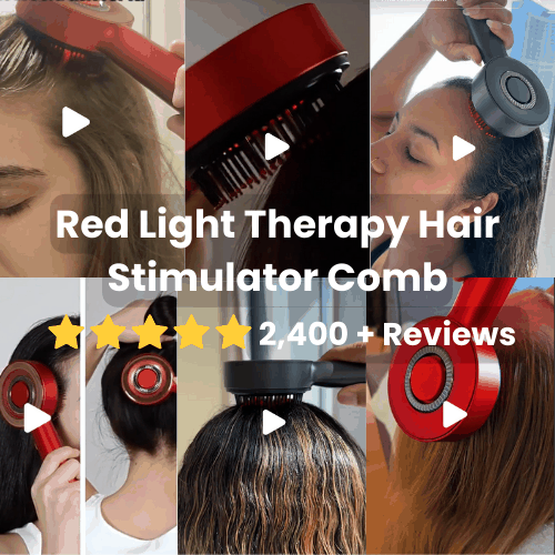 ELYNOURA™ Red Light Therapy