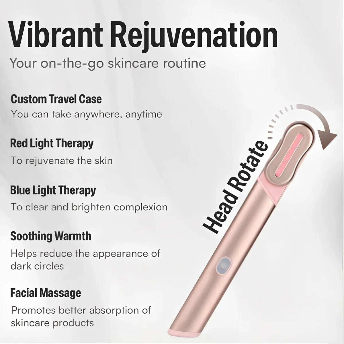 LumiEye Rejuvenator