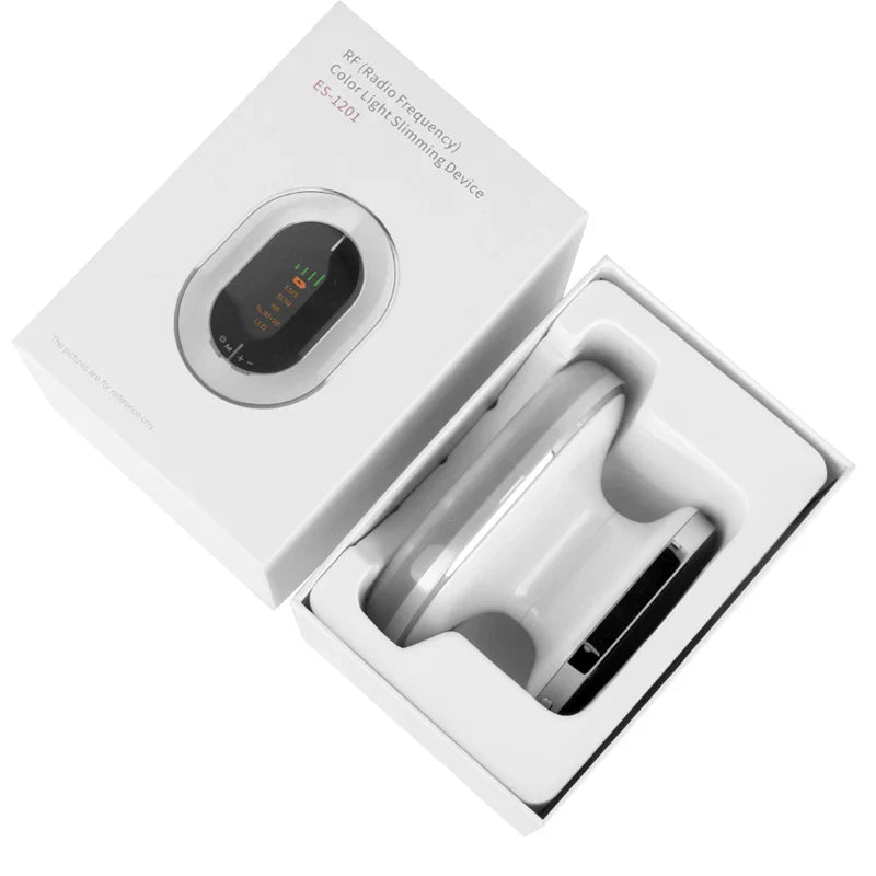 radio frequency mode