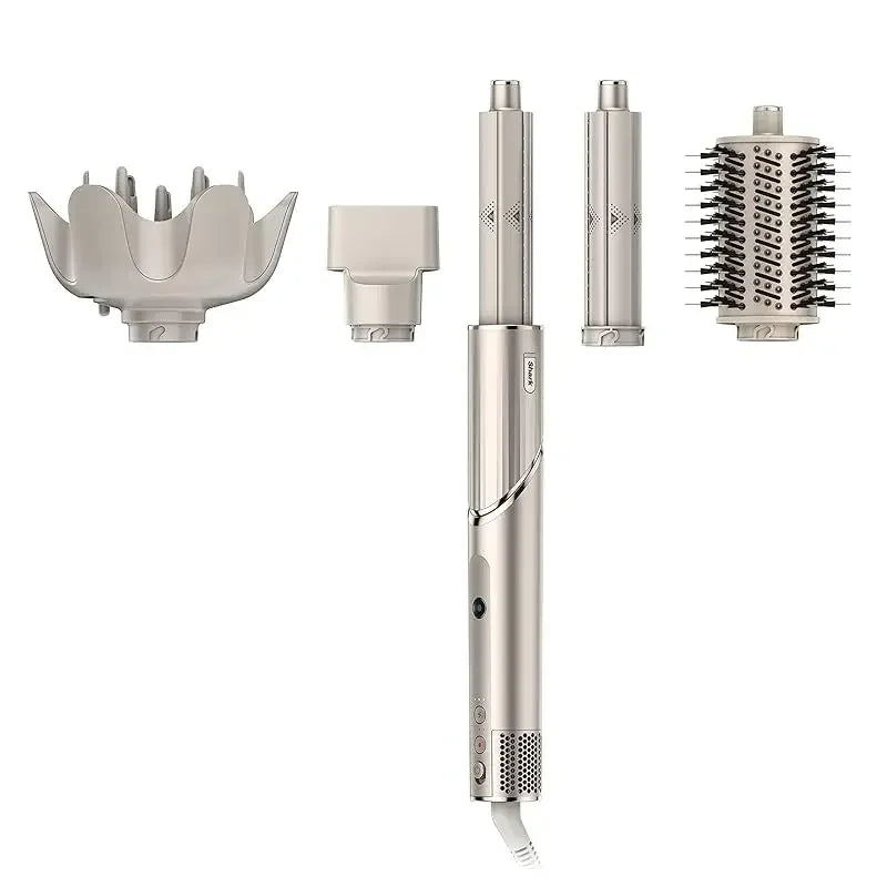 Elynoura StyleFusion Straighten Shine