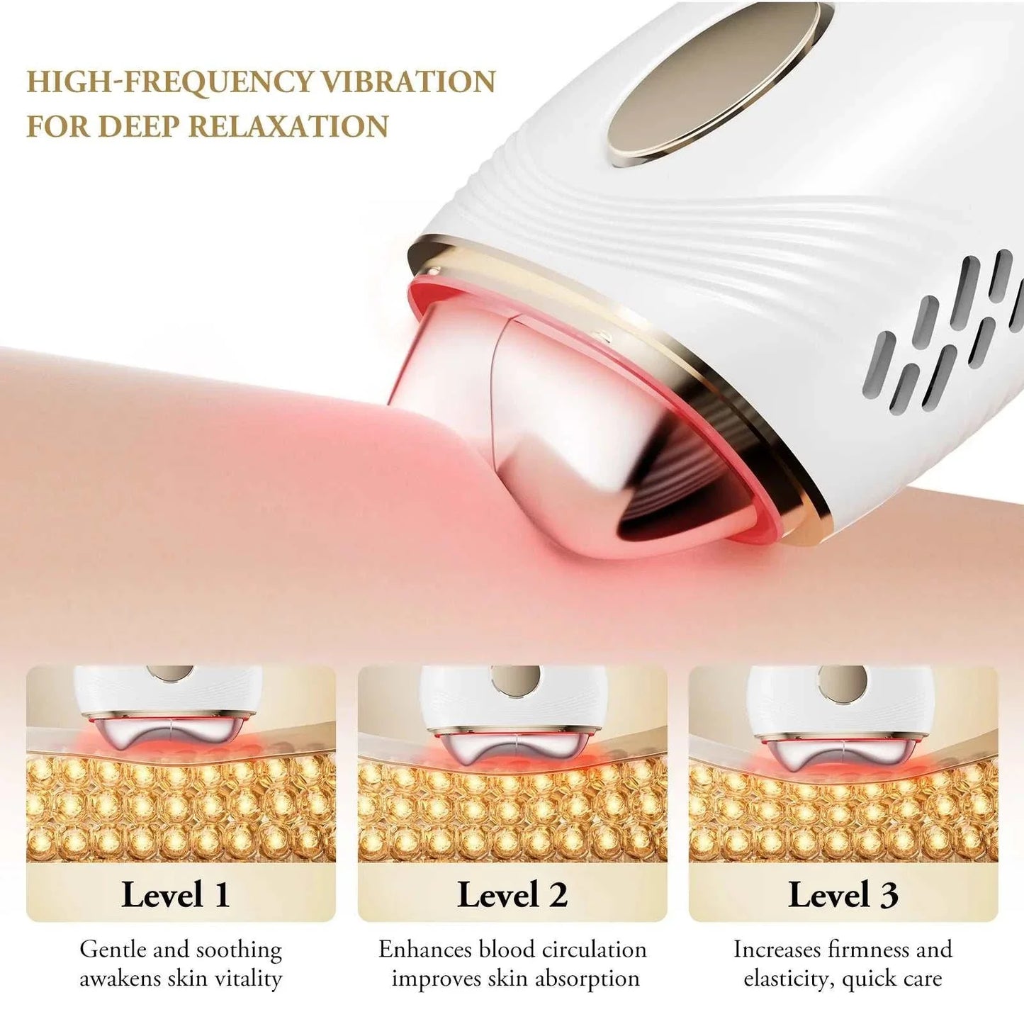 Elynoura™ Electric Gua Sha