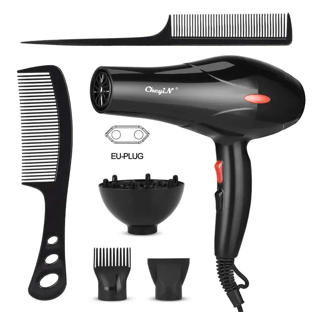 Elynoura™ IonBlow 1600 Pro
