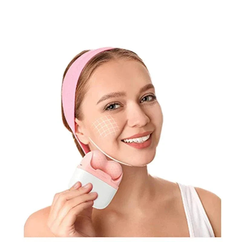 Elynoura™ PopsiGlow Frozen Facial Duo