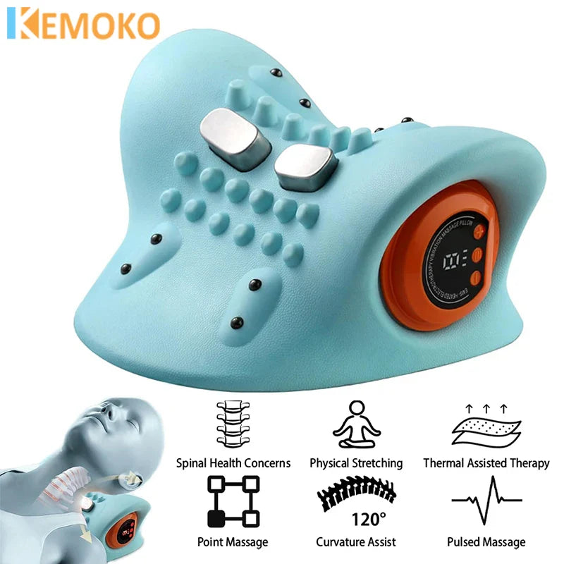 PulseComfort EMS Neck
