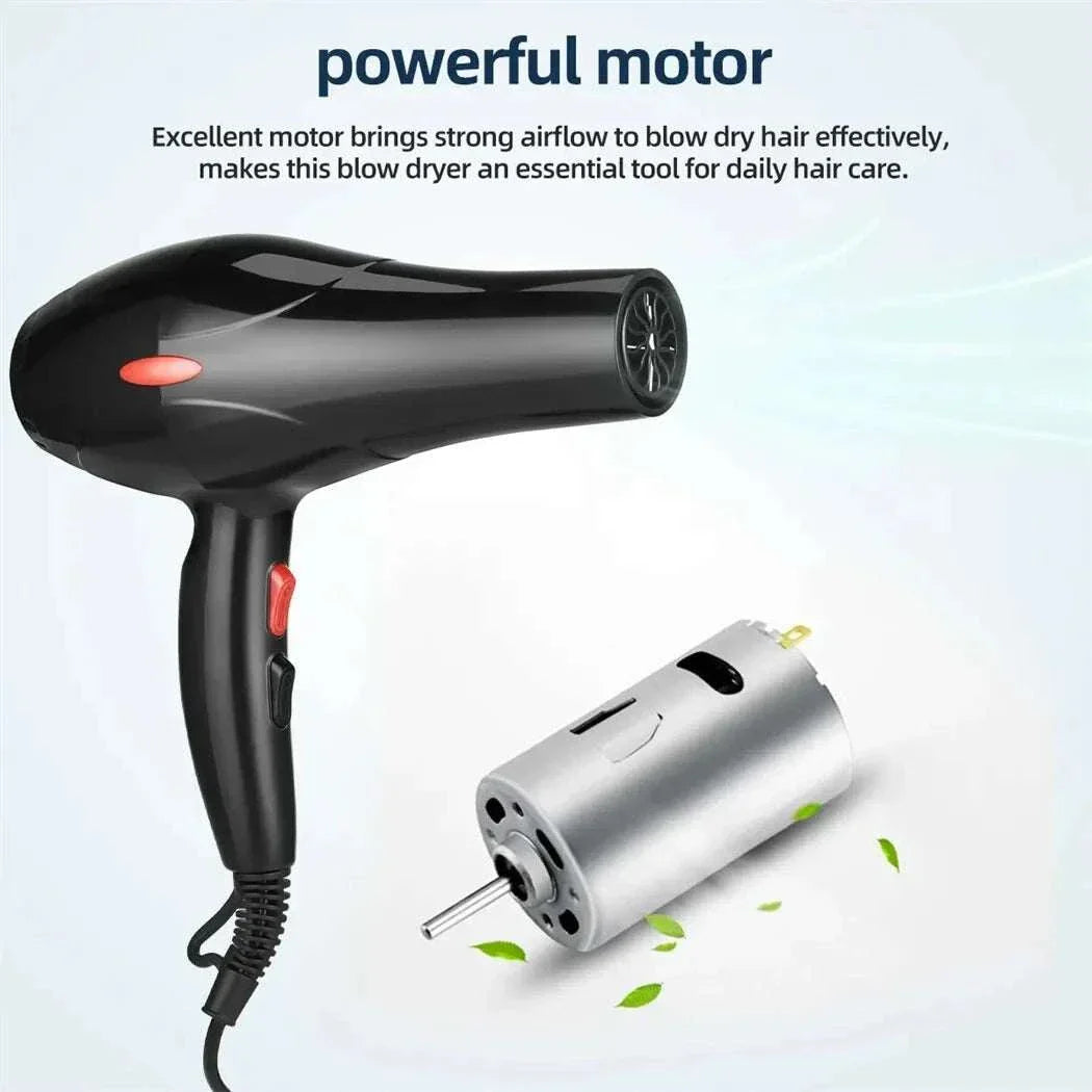 Elynoura™ IonBlow 1600 Pro