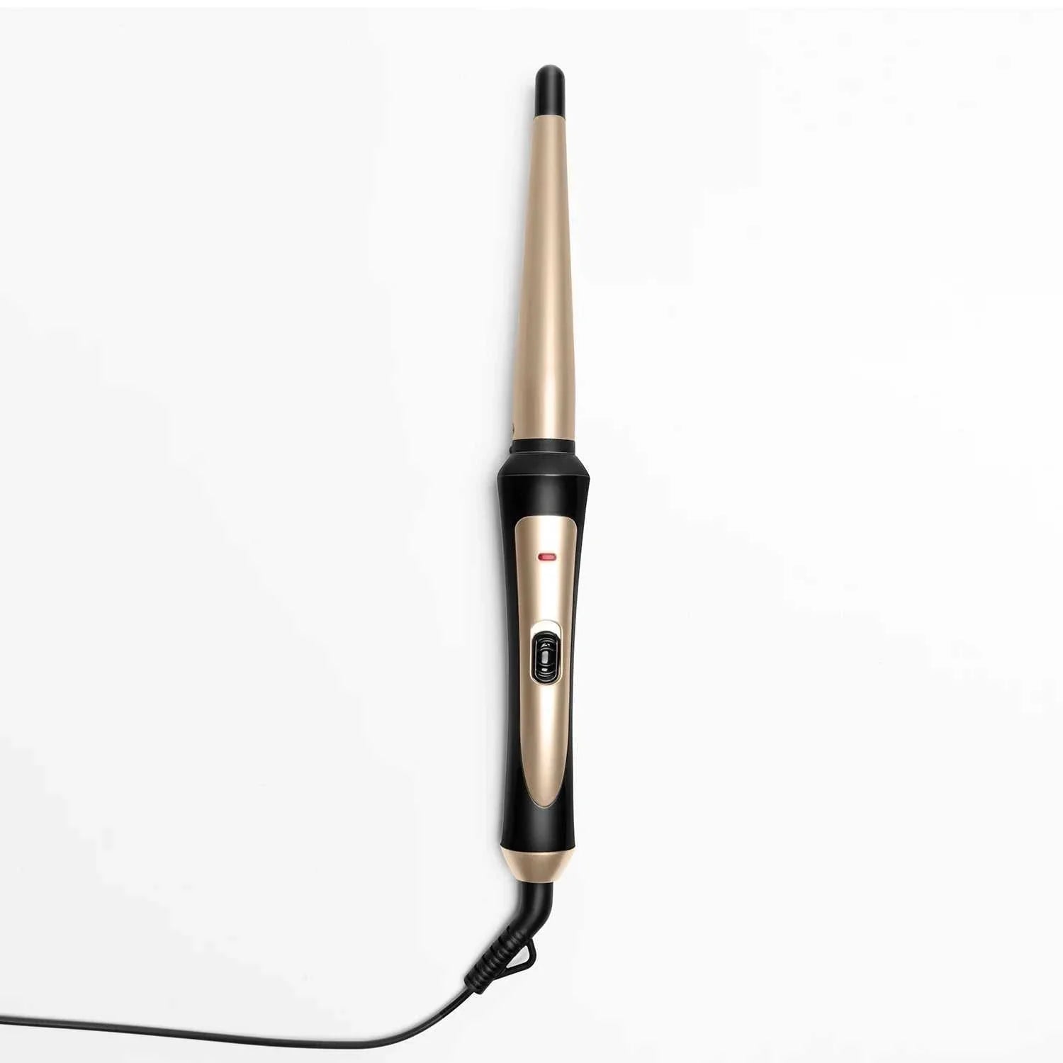Elynoura™ SilkyWave Curling Wand