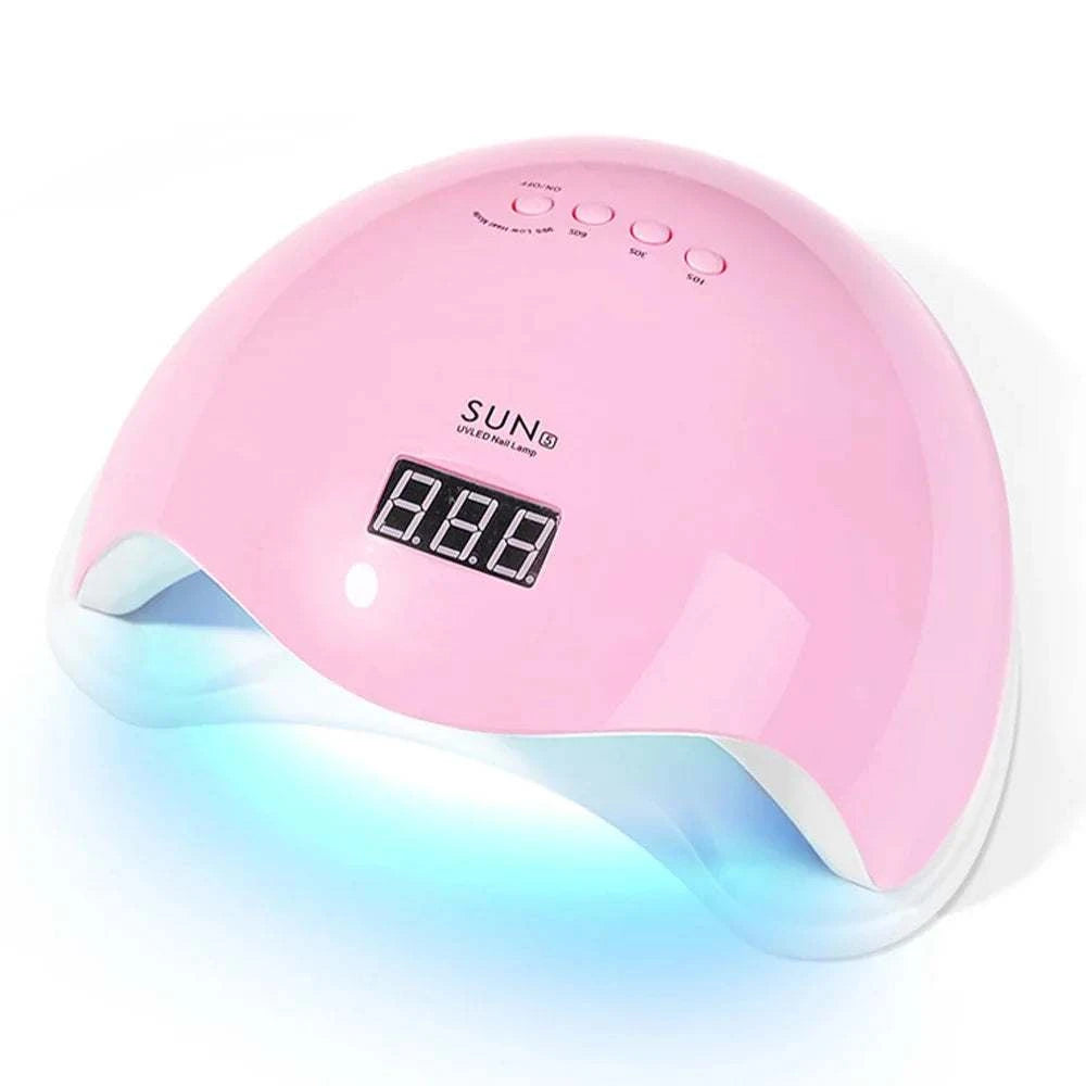 UV LED Nail Lamp