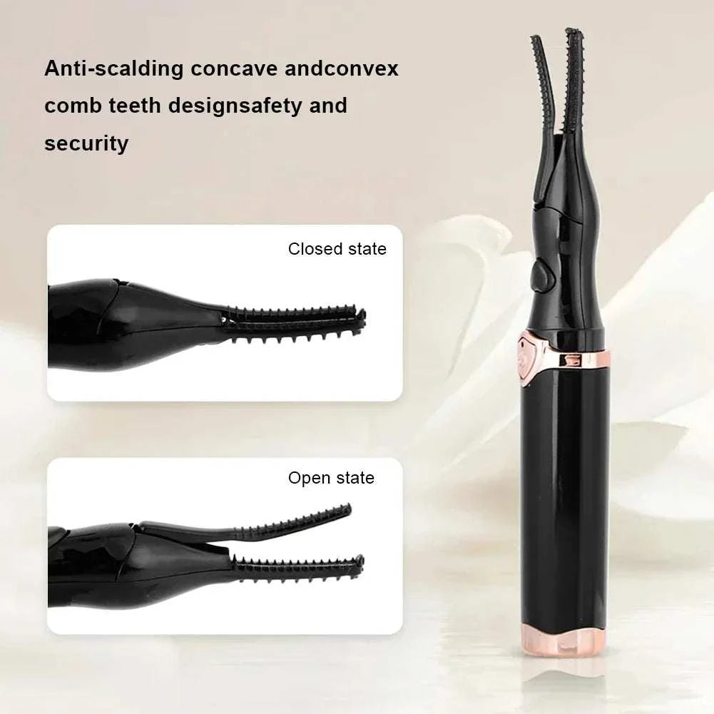 Elynoura™ LashLuxe HeatCurl
