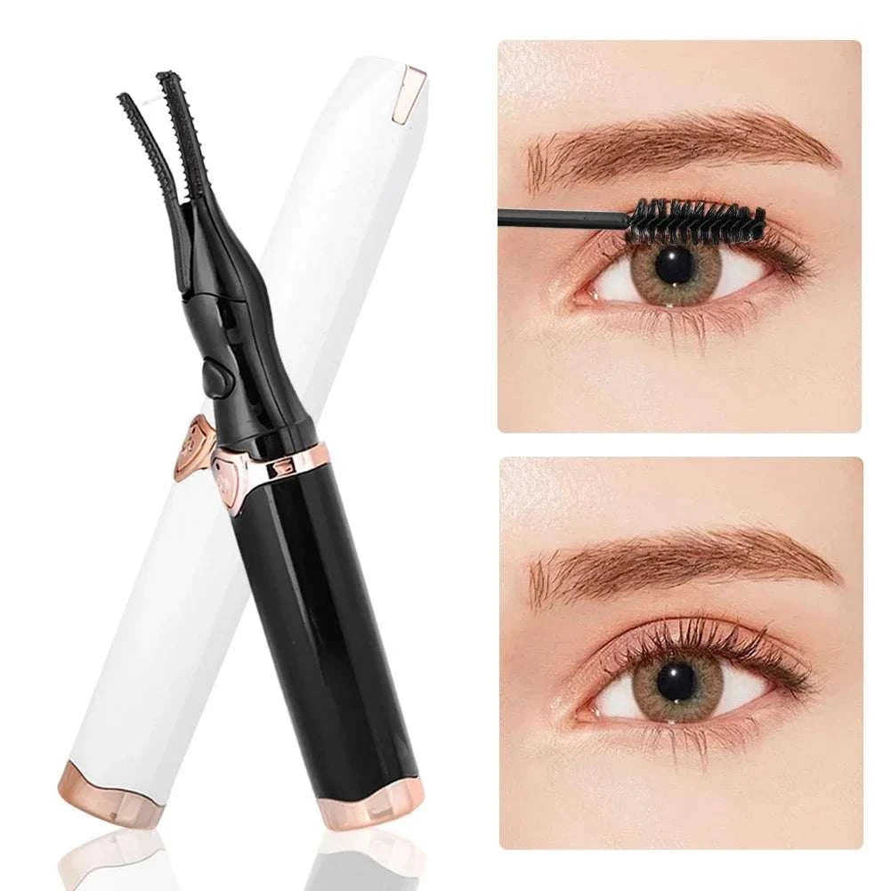Elynoura™ LashLuxe HeatCurl
