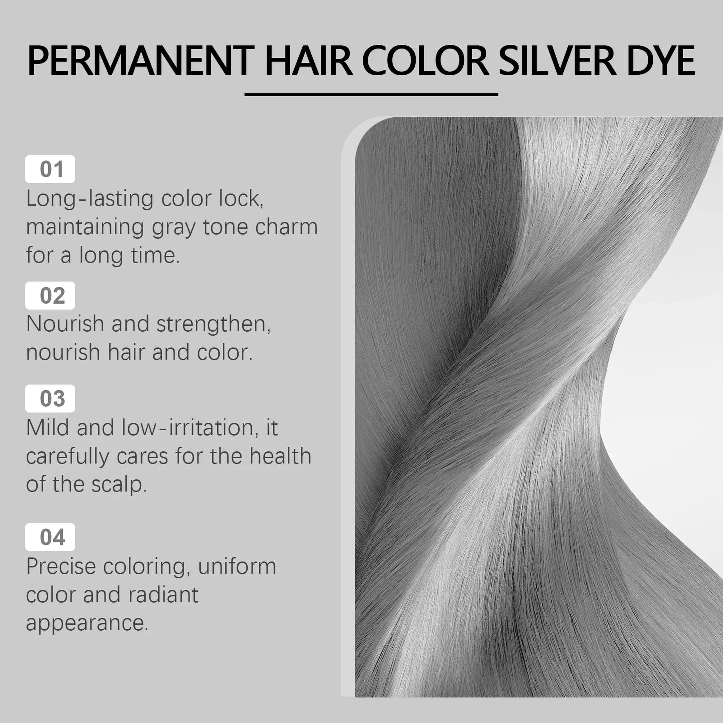 SilverGlow Essence