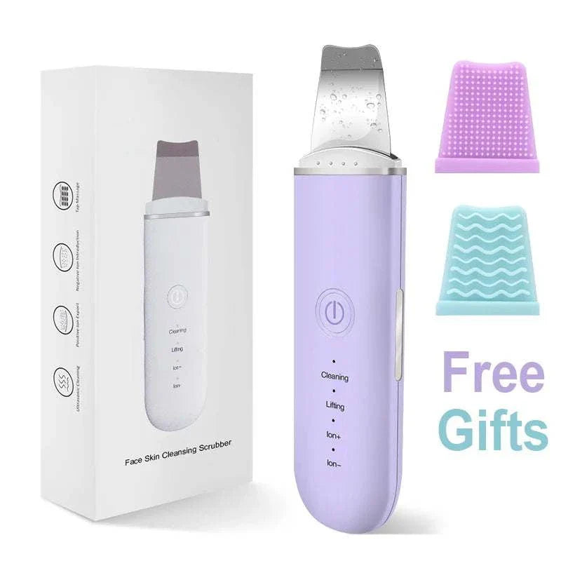 Elynoura™ RadianceWave Scrubber