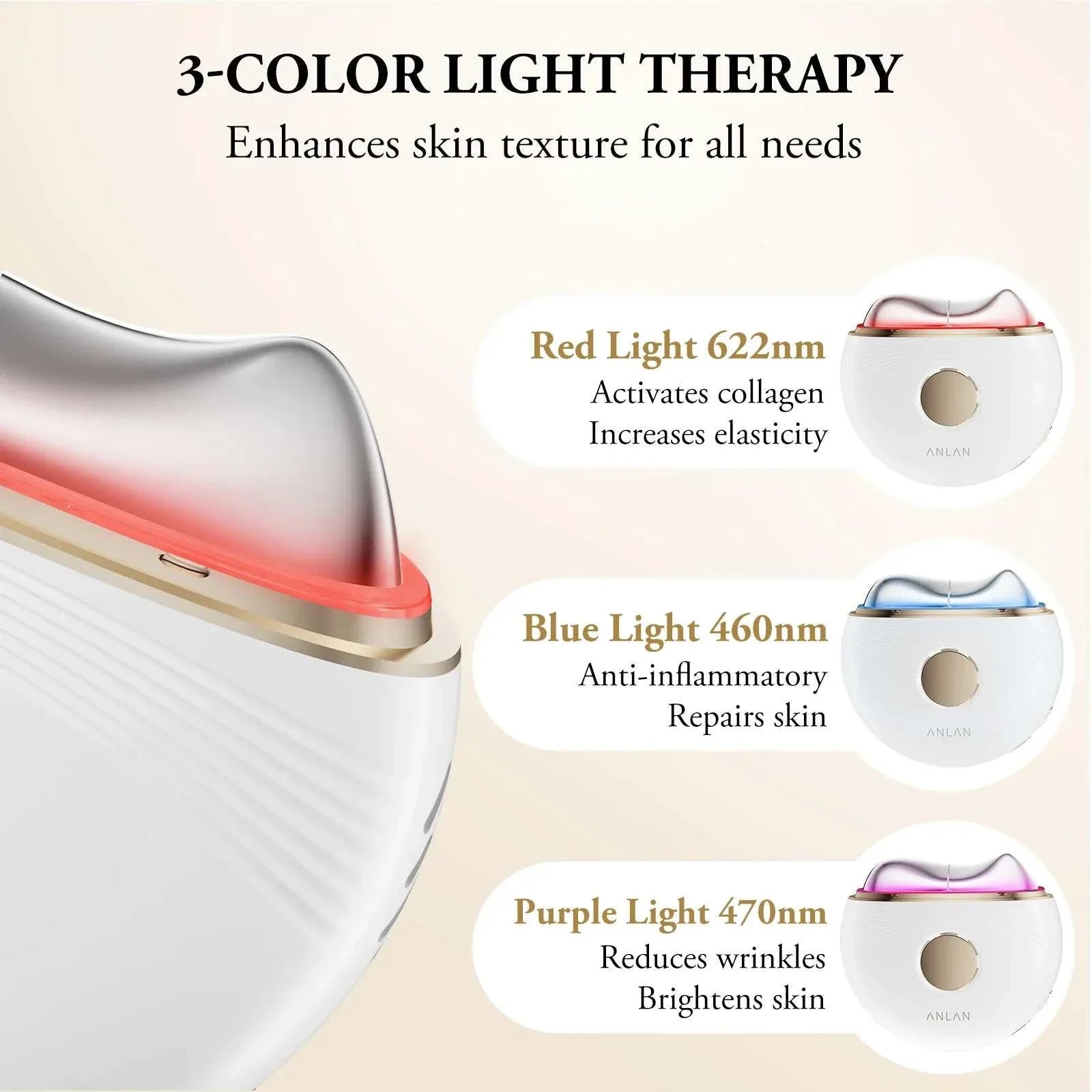 Elynoura™ Electric Gua Sha