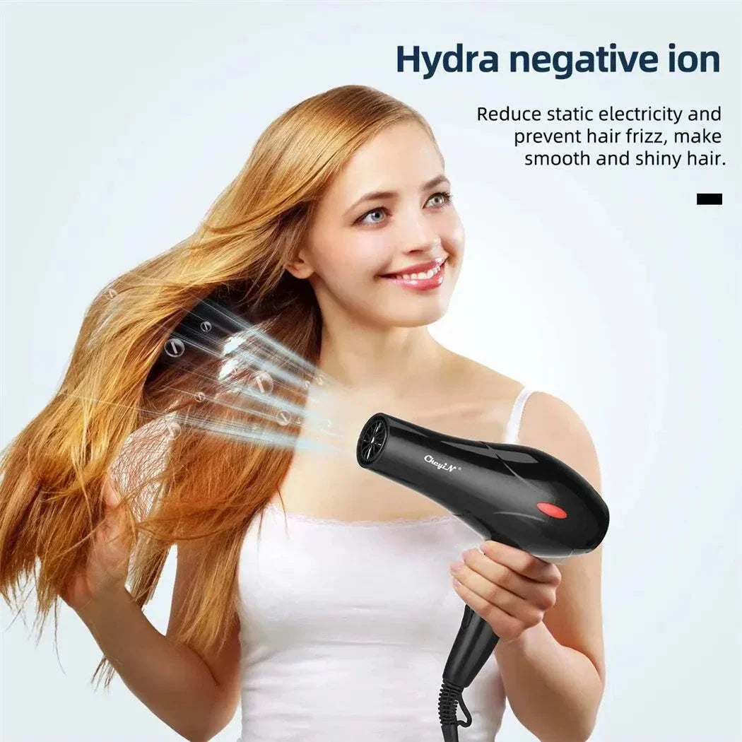 Elynoura™ IonBlow 1600 Pro