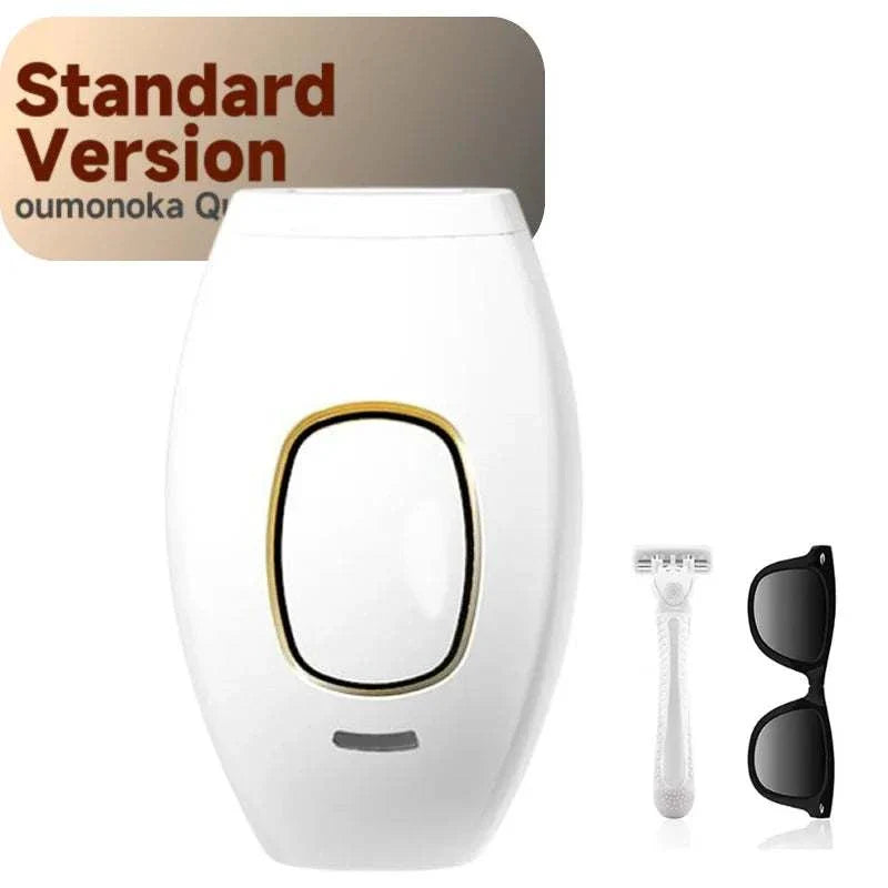 Elynoura™ SilkSkin IPL Depilator