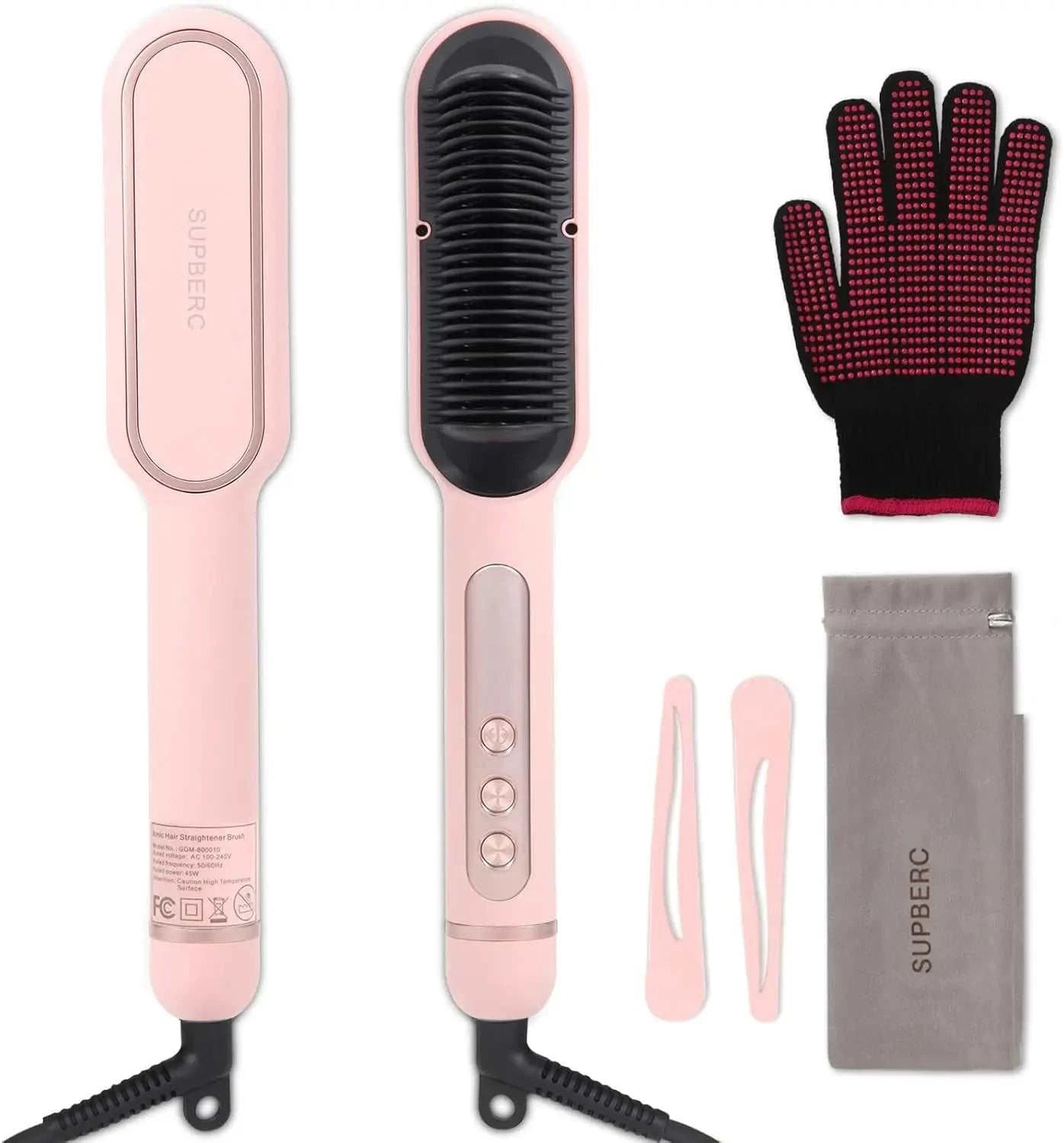 IonSmooth Pro Brush