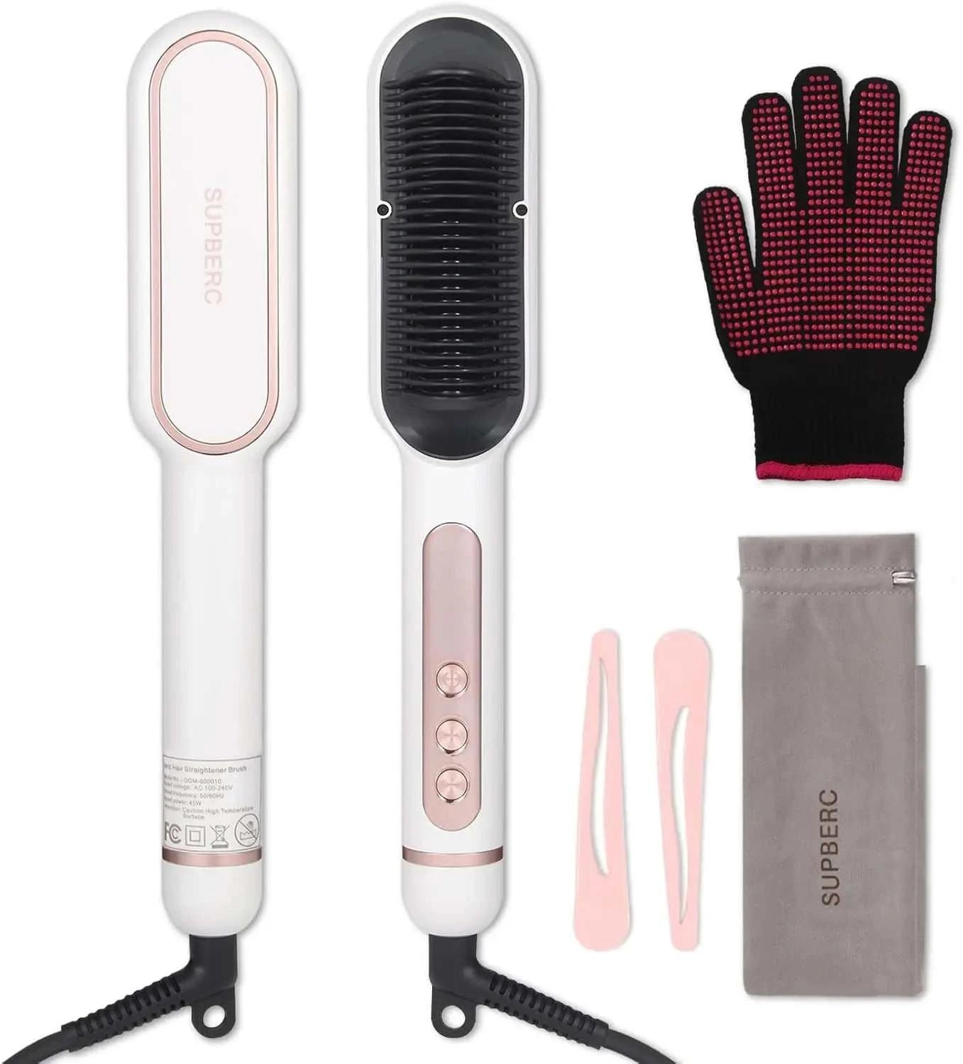 IonSmooth Pro Brush