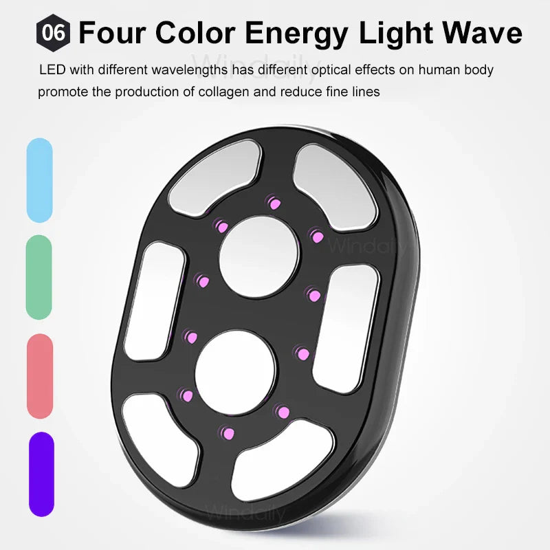 radio frequency mode