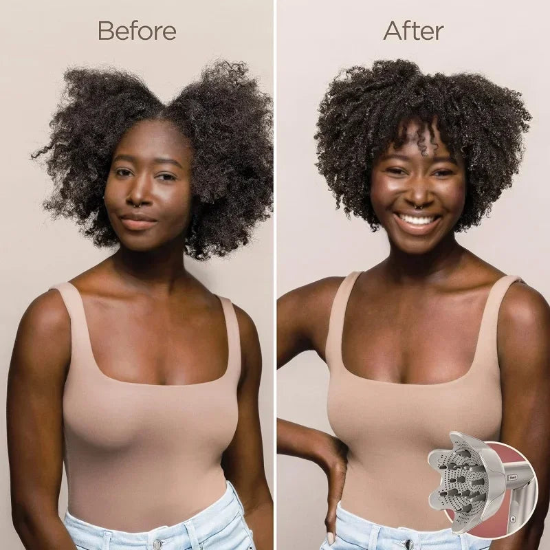 Elynoura StyleFusion Straighten Shine