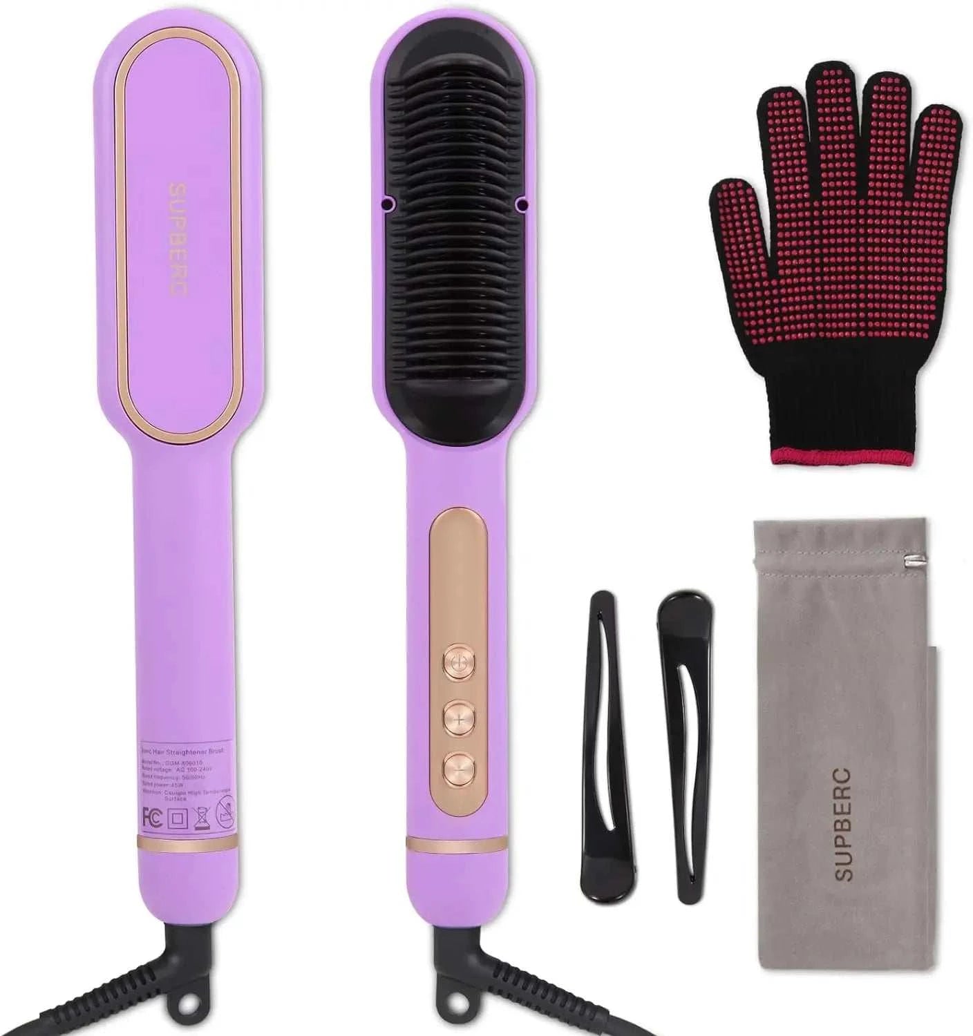 IonSmooth Pro Brush