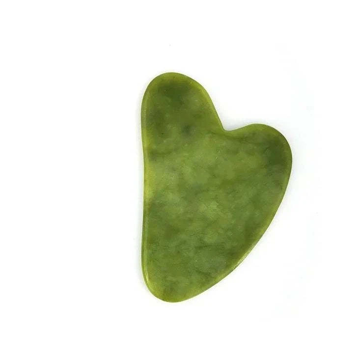 Dual-Ended Jade Roller